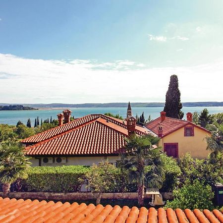 Awesome Apartment In Portoroz With Wifi Eksteriør bilde