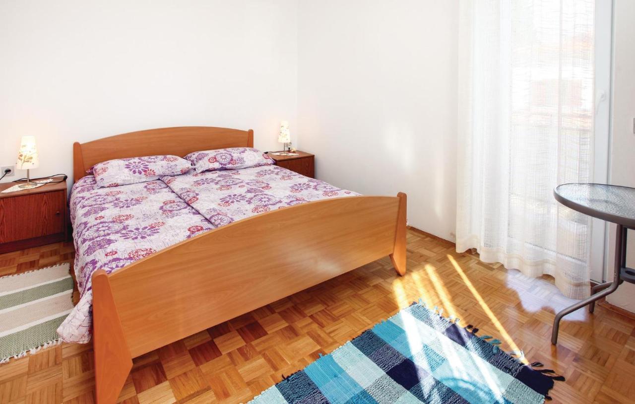 Awesome Apartment In Portoroz With Wifi Eksteriør bilde