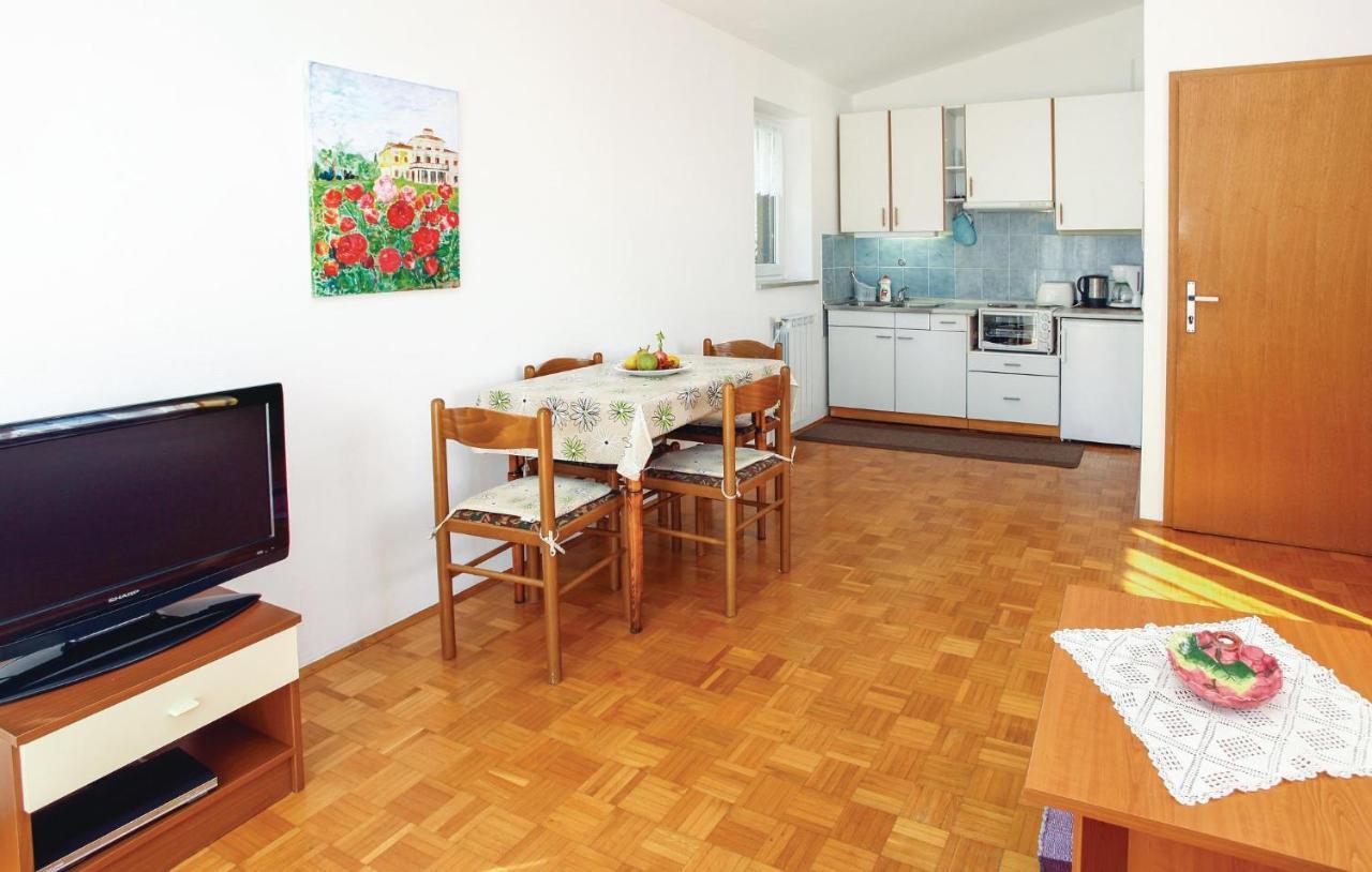 Awesome Apartment In Portoroz With Wifi Eksteriør bilde
