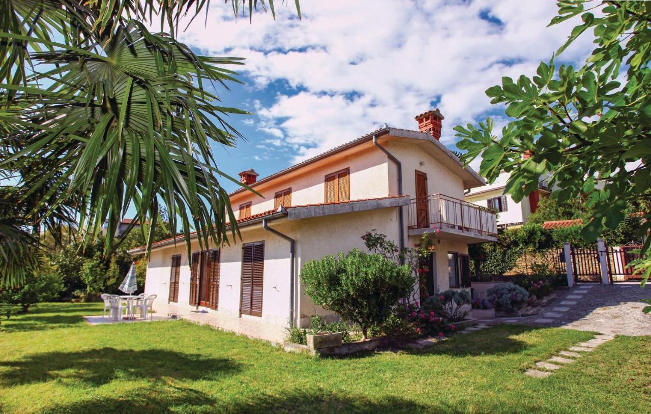 Awesome Apartment In Portoroz With Wifi Eksteriør bilde