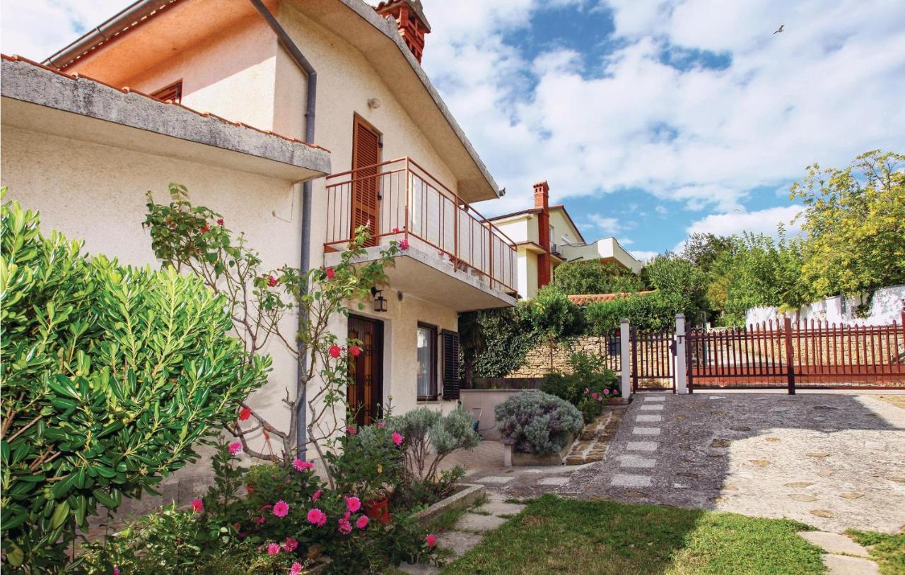 Awesome Apartment In Portoroz With Wifi Eksteriør bilde