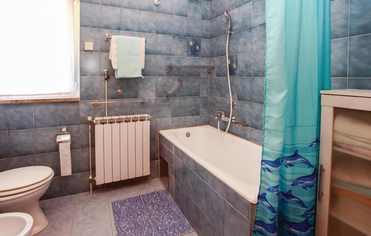 Awesome Apartment In Portoroz With Wifi Eksteriør bilde