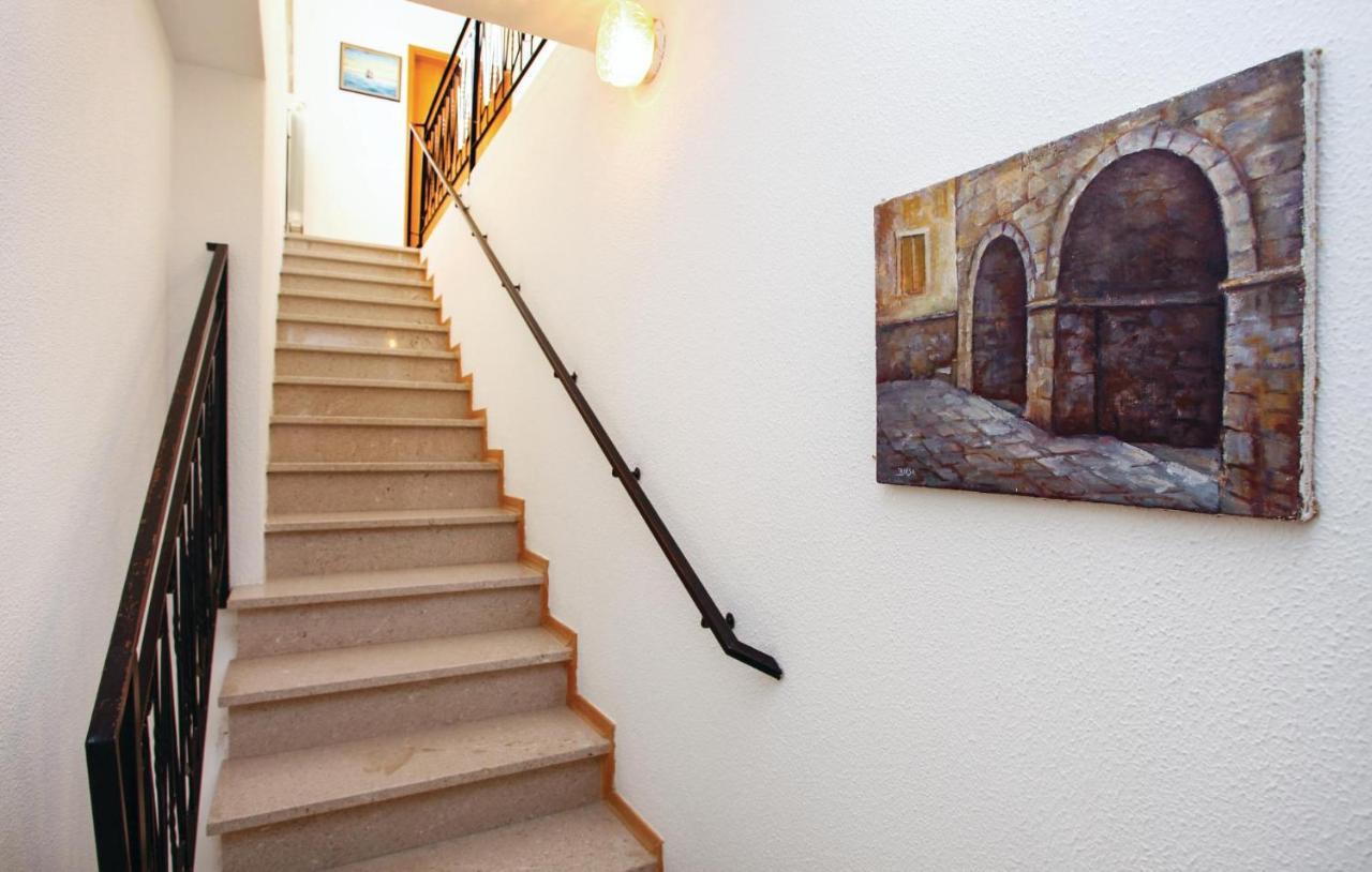 Awesome Apartment In Portoroz With Wifi Eksteriør bilde