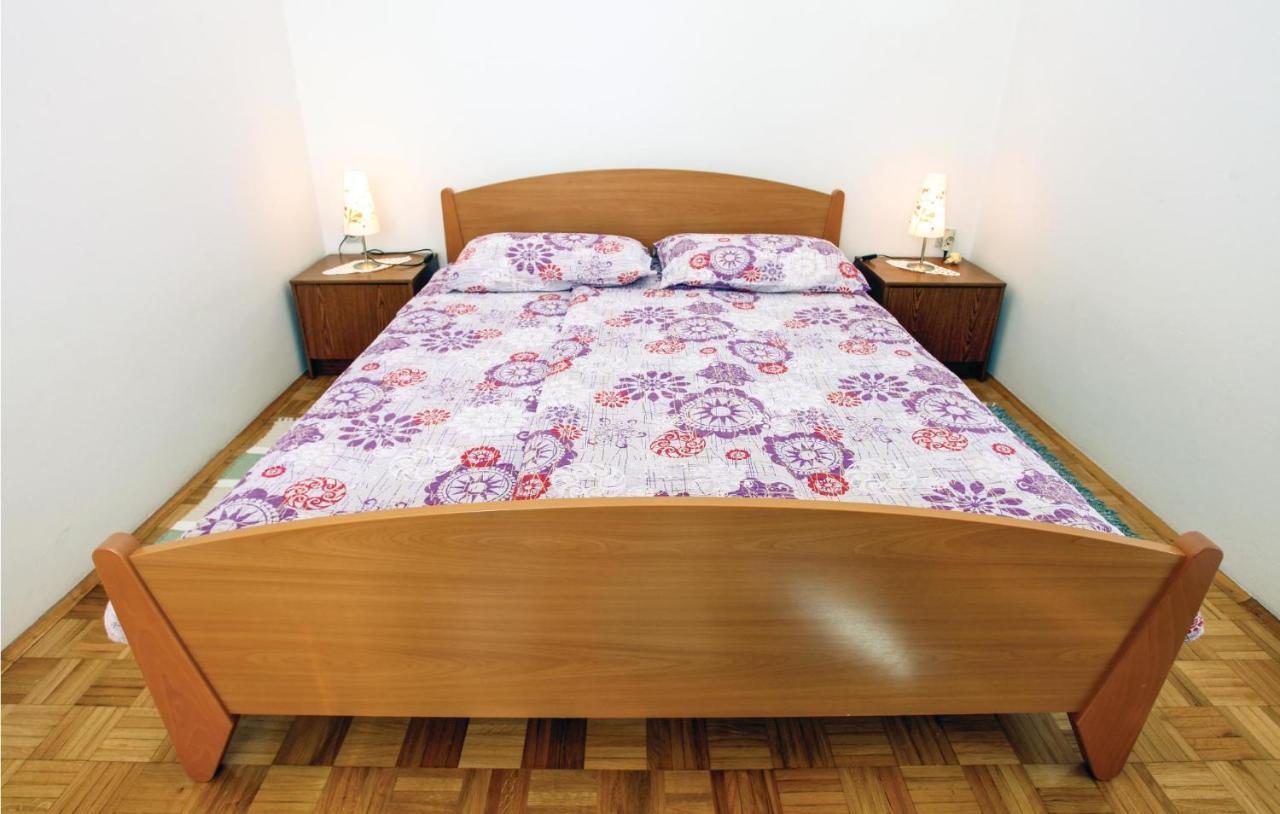 Awesome Apartment In Portoroz With Wifi Eksteriør bilde