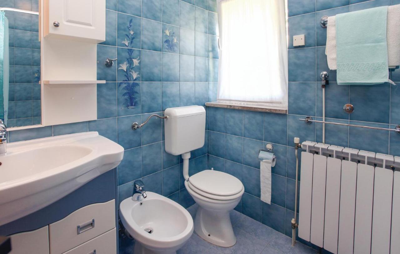 Awesome Apartment In Portoroz With Wifi Eksteriør bilde